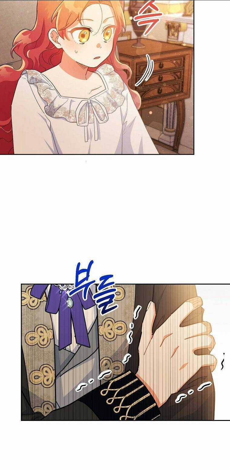 Bé Con Chốn Hoa Nở Chapter 22 trang 47