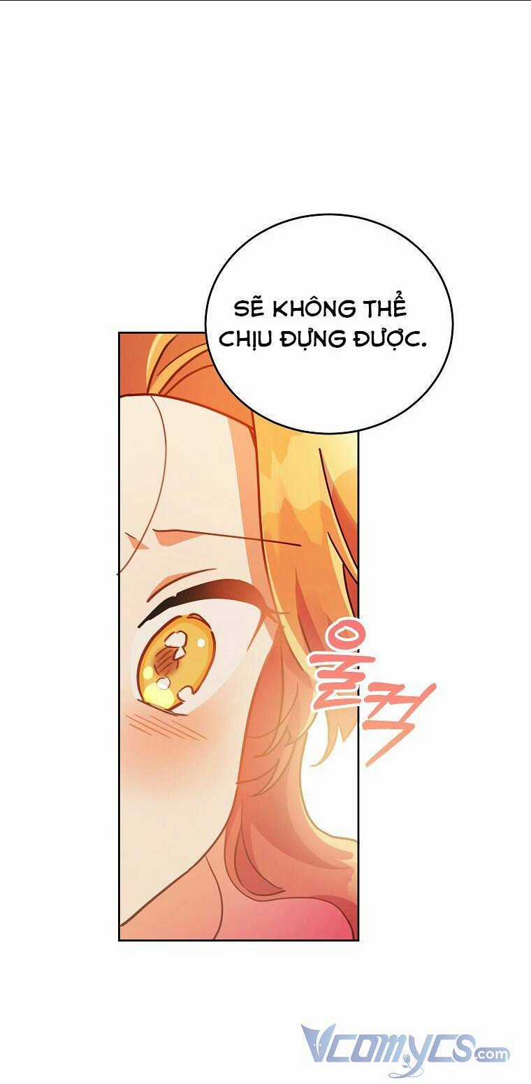 Bé Con Chốn Hoa Nở Chapter 22 trang 48