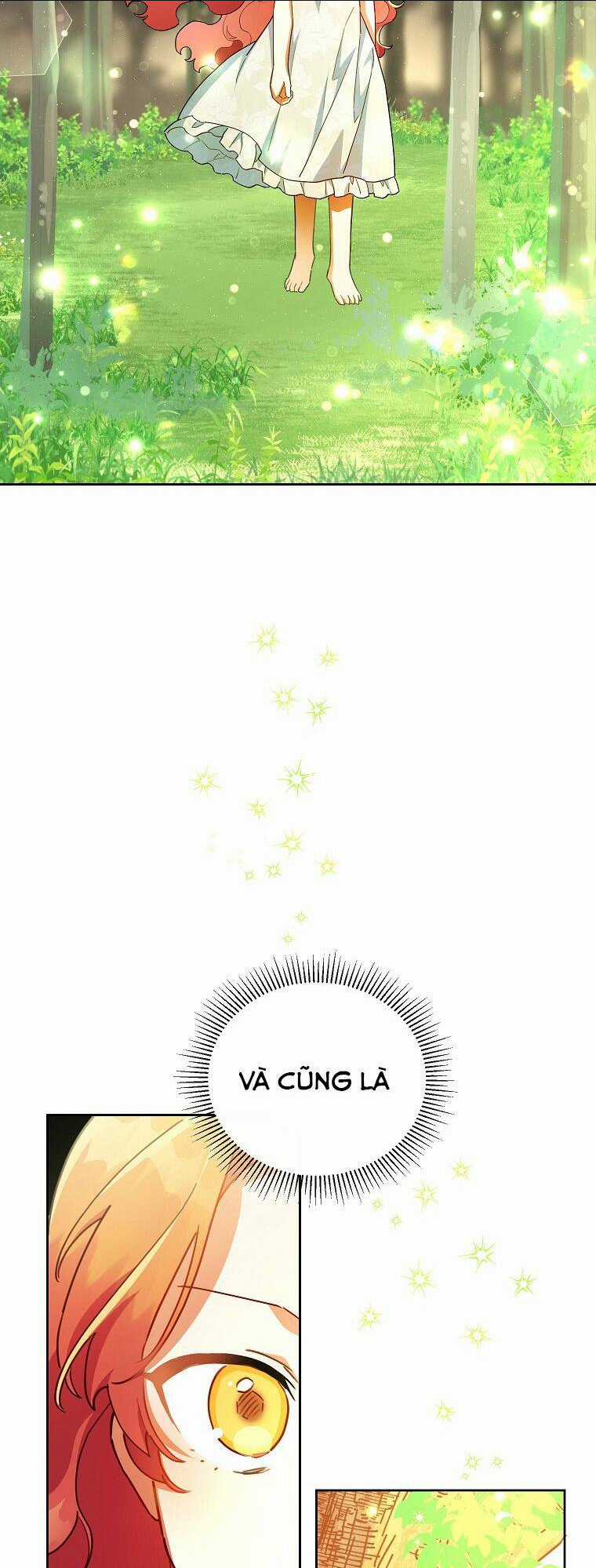 Bé Con Chốn Hoa Nở Chapter 22 trang 5