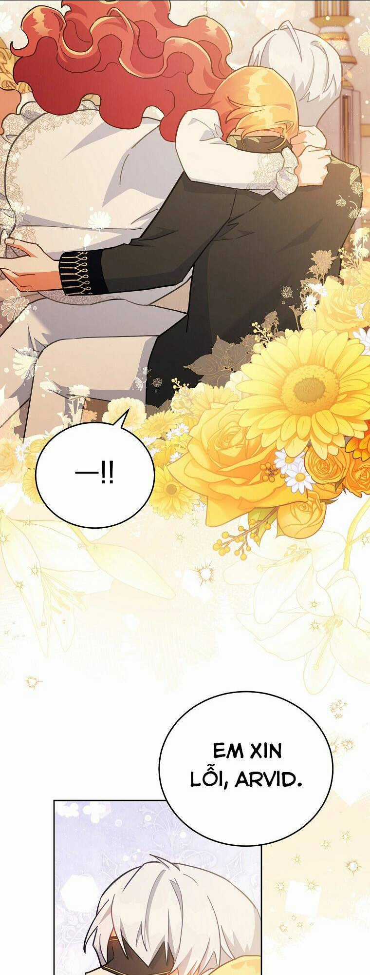 Bé Con Chốn Hoa Nở Chapter 22 trang 50