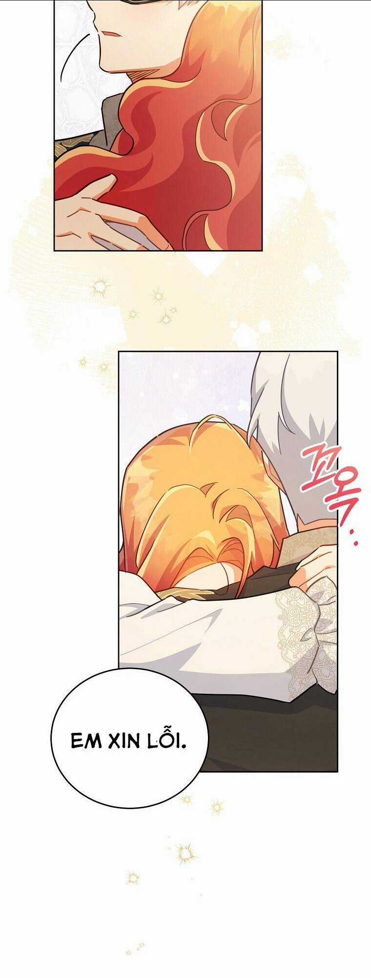 Bé Con Chốn Hoa Nở Chapter 22 trang 51