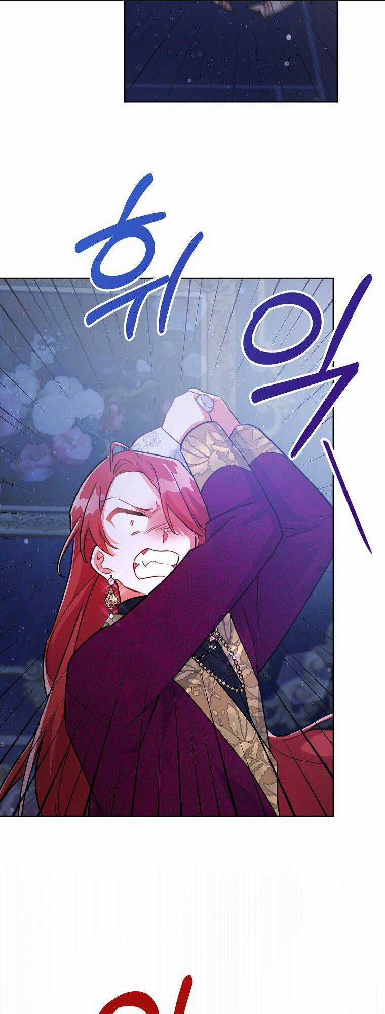 Bé Con Chốn Hoa Nở Chapter 22 trang 57