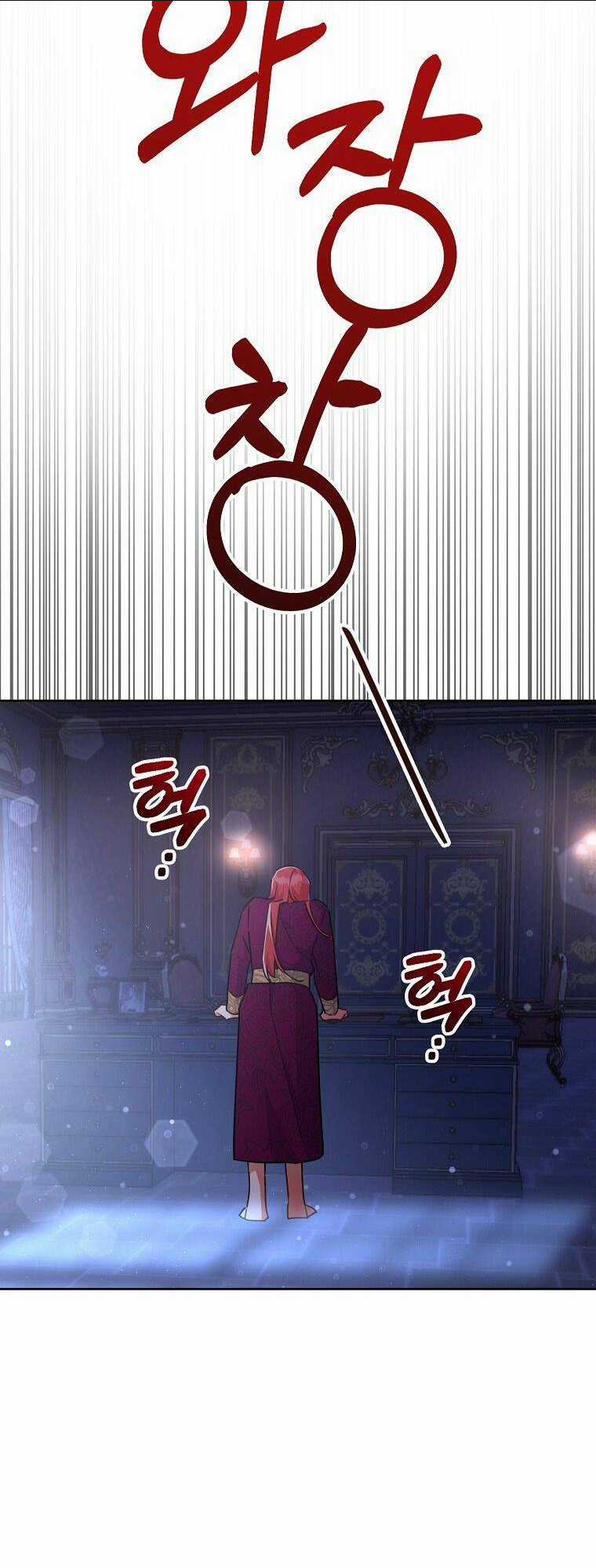 Bé Con Chốn Hoa Nở Chapter 22 trang 58