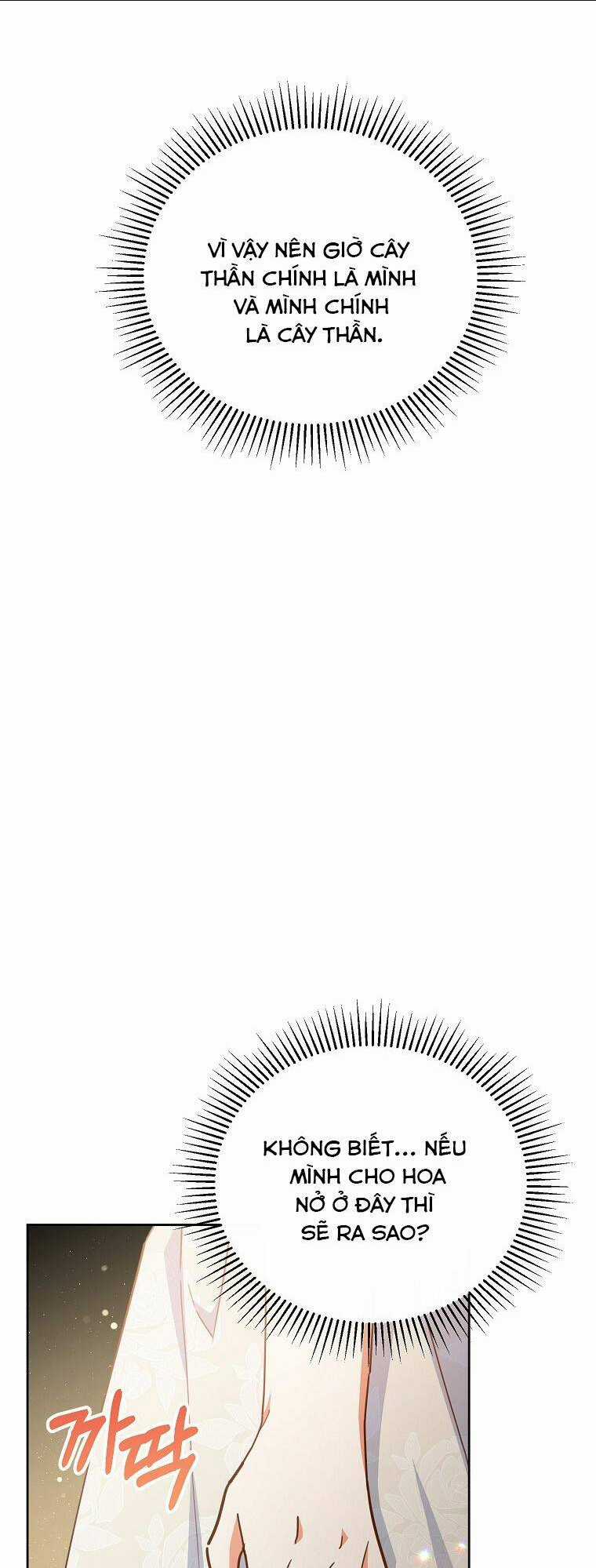 Bé Con Chốn Hoa Nở Chapter 22 trang 8