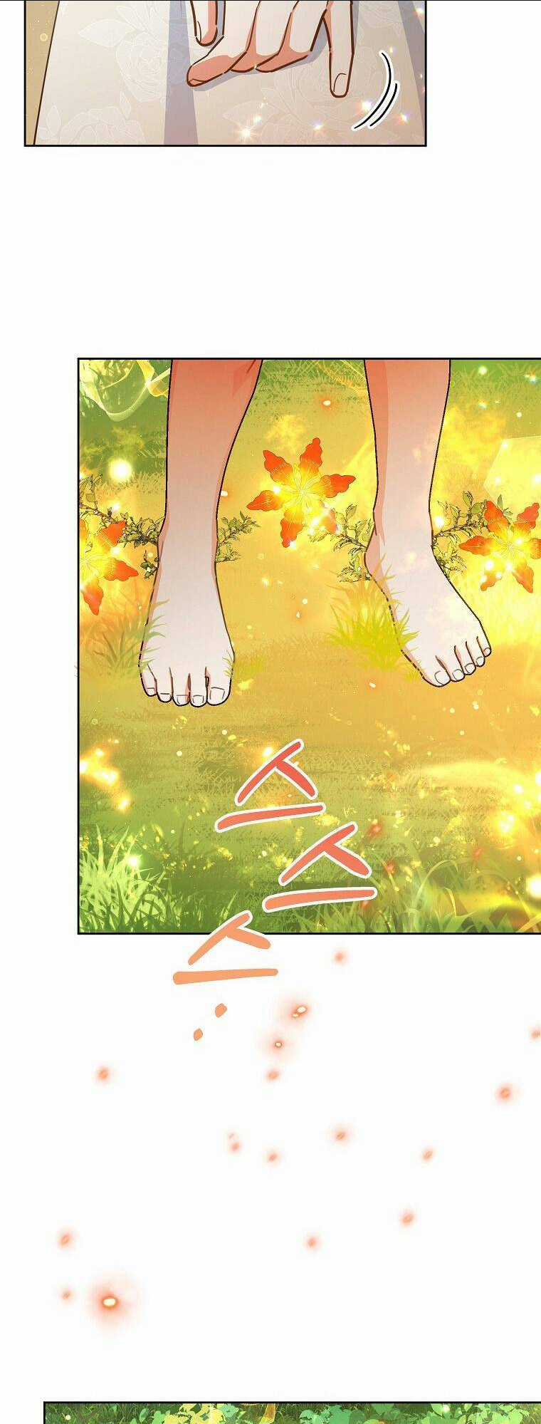 Bé Con Chốn Hoa Nở Chapter 22 trang 9