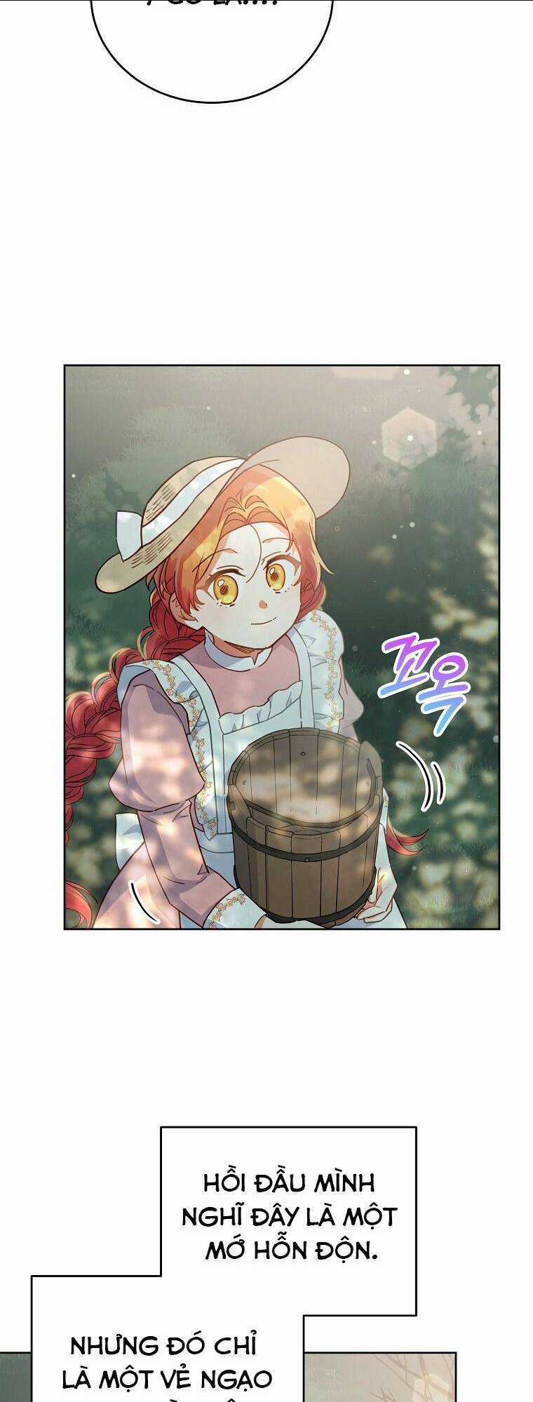 Bé Con Chốn Hoa Nở Chapter 24 trang 10