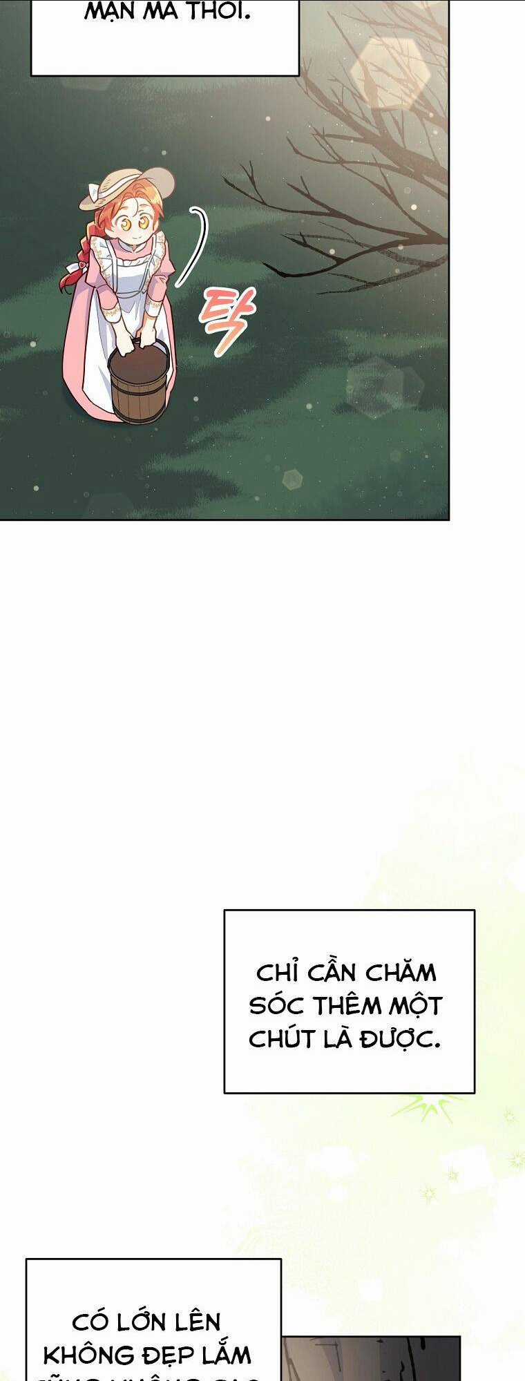 Bé Con Chốn Hoa Nở Chapter 24 trang 11