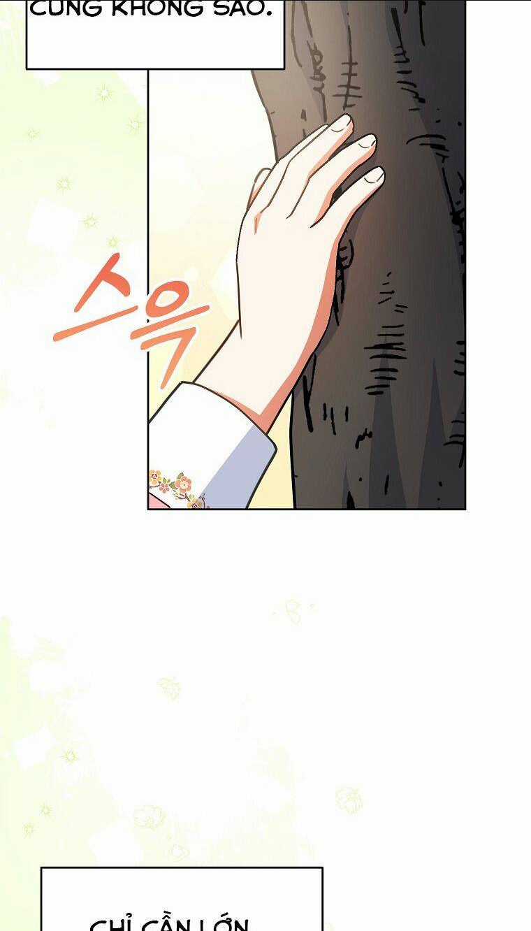 Bé Con Chốn Hoa Nở Chapter 24 trang 12