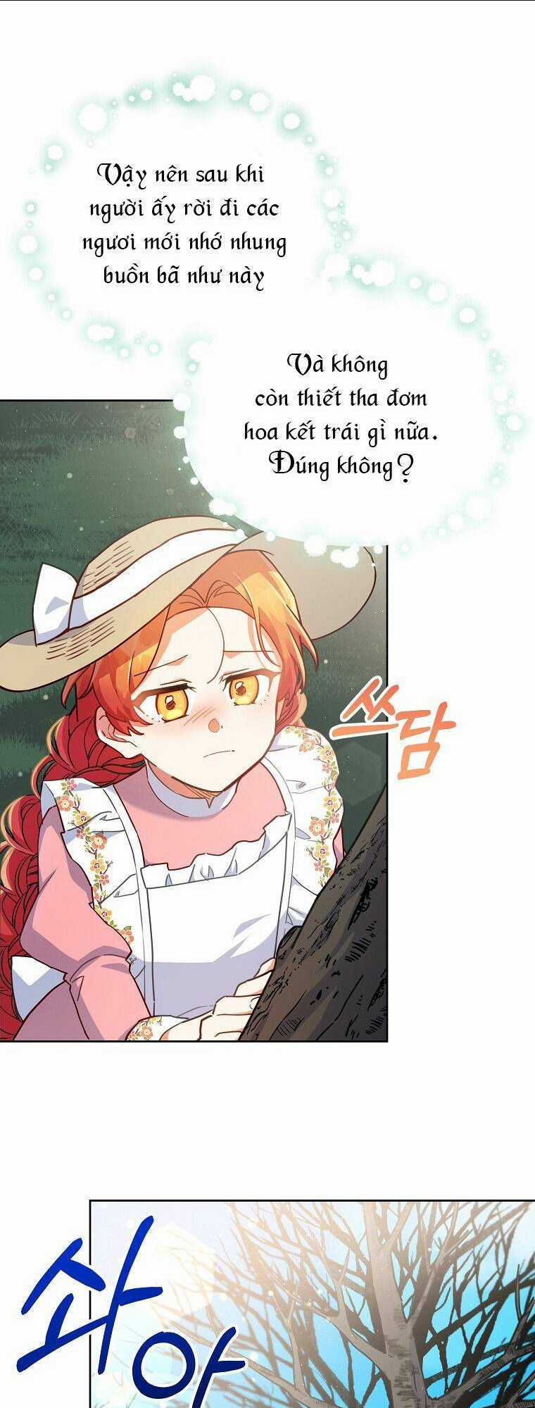 Bé Con Chốn Hoa Nở Chapter 24 trang 14