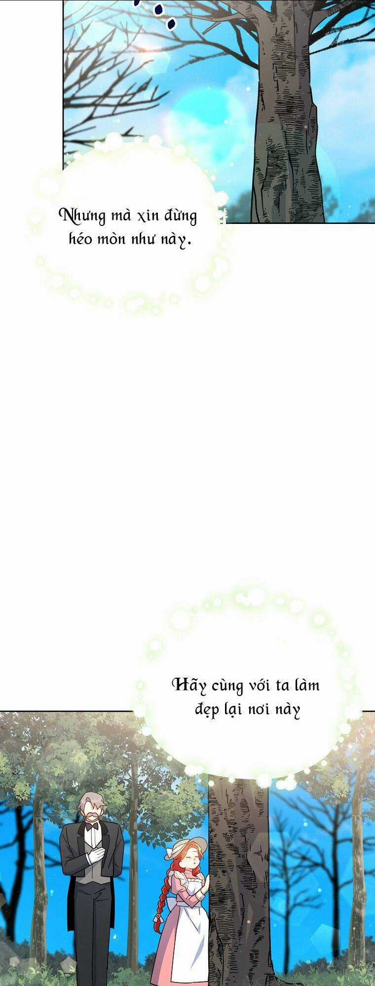 Bé Con Chốn Hoa Nở Chapter 24 trang 15