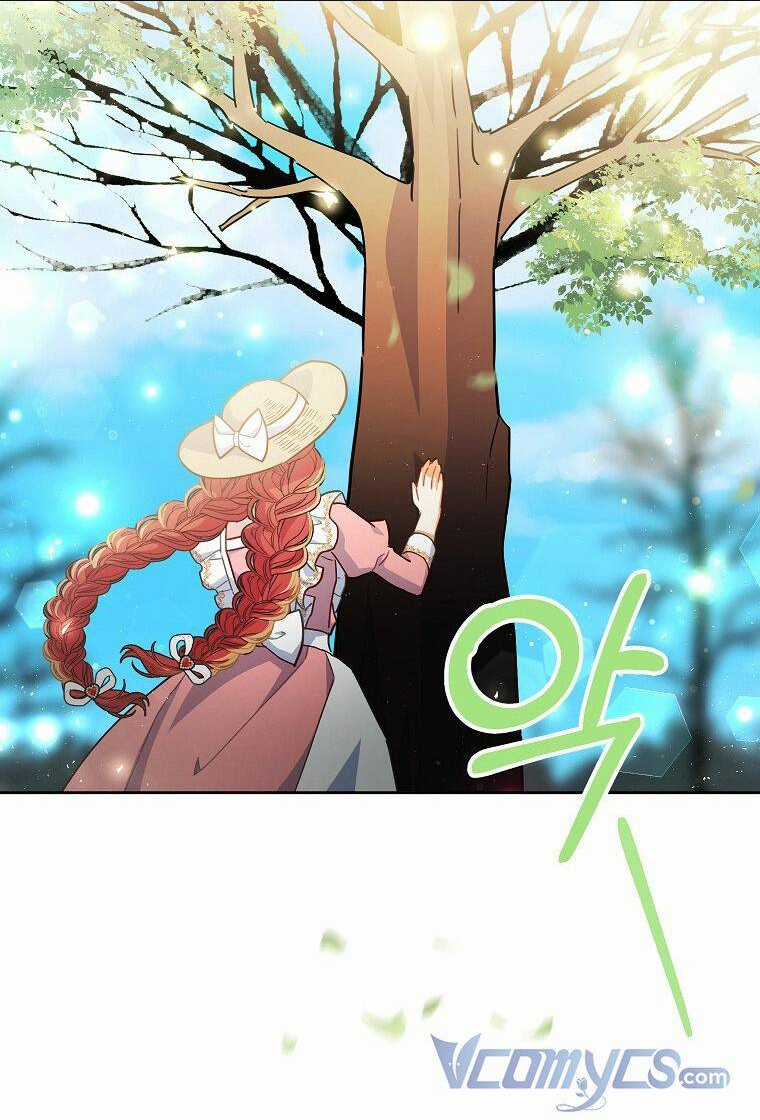 Bé Con Chốn Hoa Nở Chapter 24 trang 19