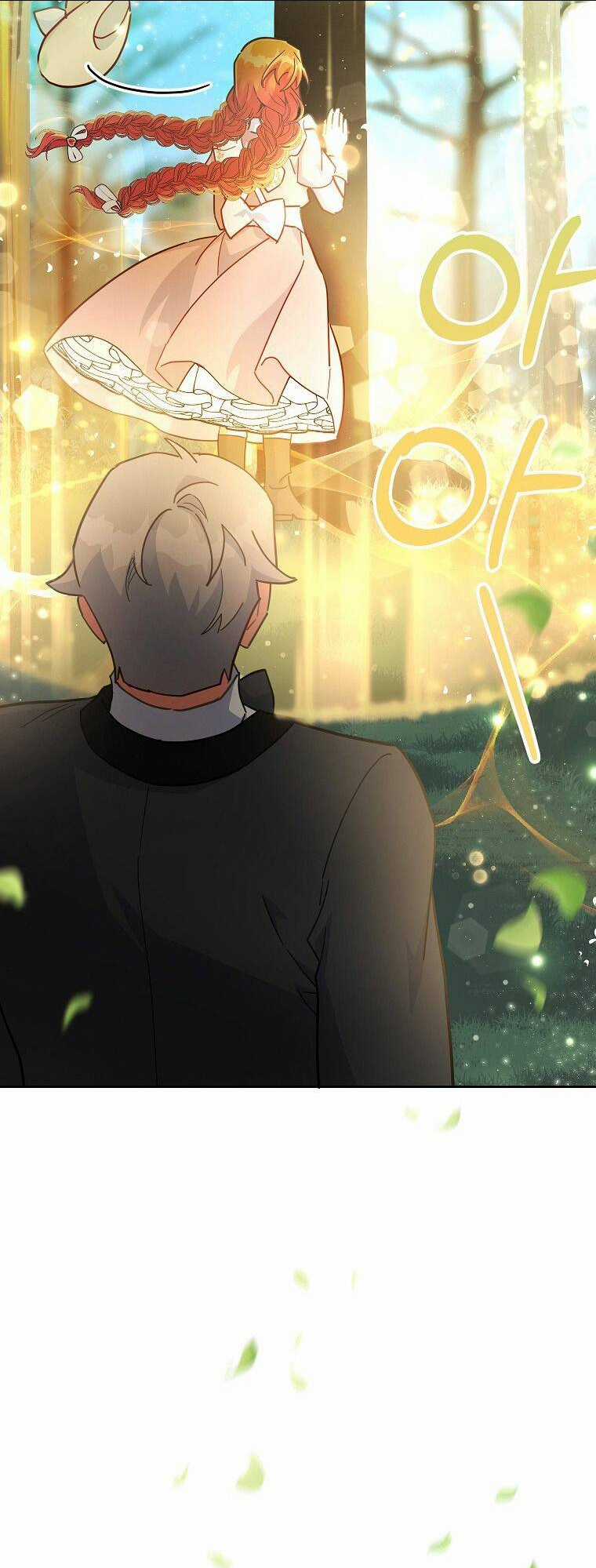 Bé Con Chốn Hoa Nở Chapter 24 trang 22