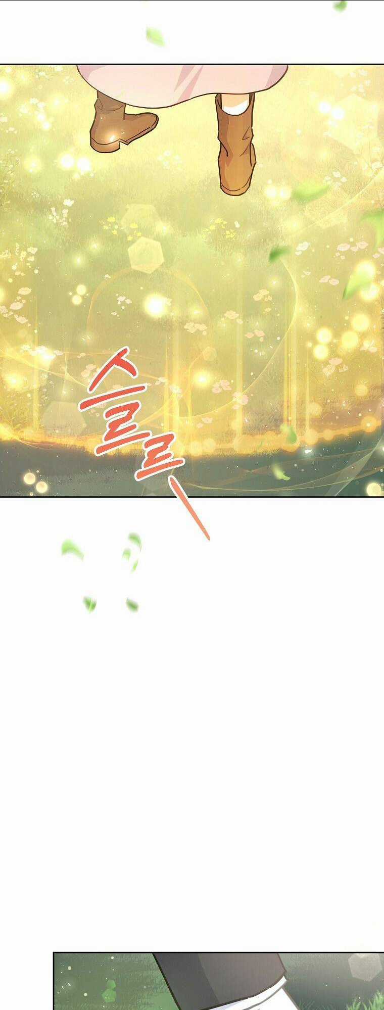 Bé Con Chốn Hoa Nở Chapter 24 trang 23