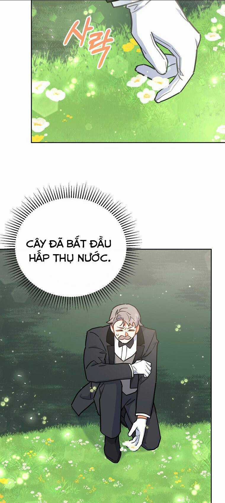 Bé Con Chốn Hoa Nở Chapter 24 trang 24