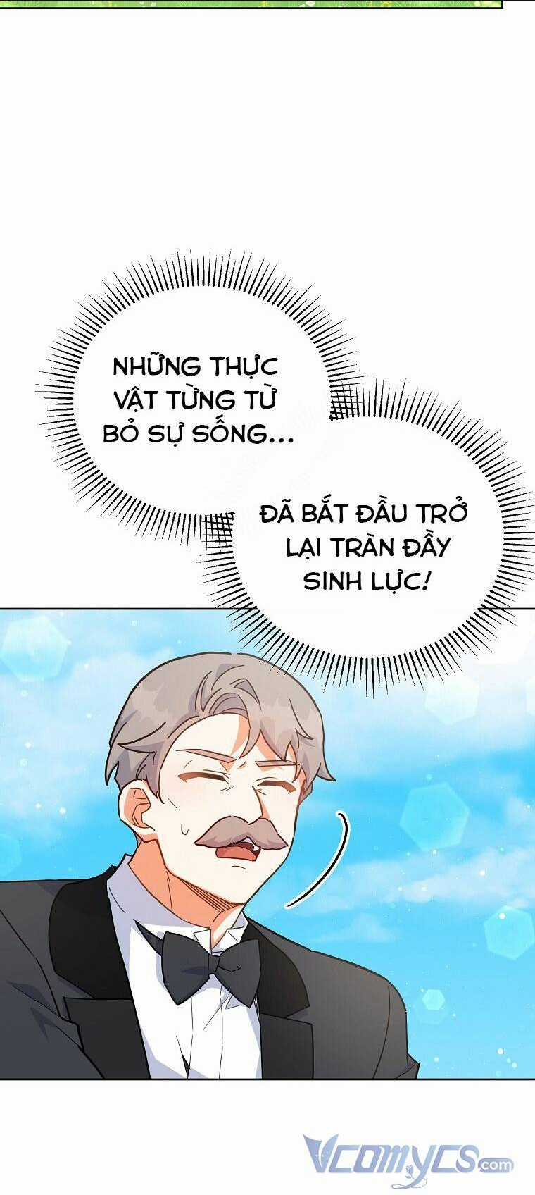 Bé Con Chốn Hoa Nở Chapter 24 trang 25