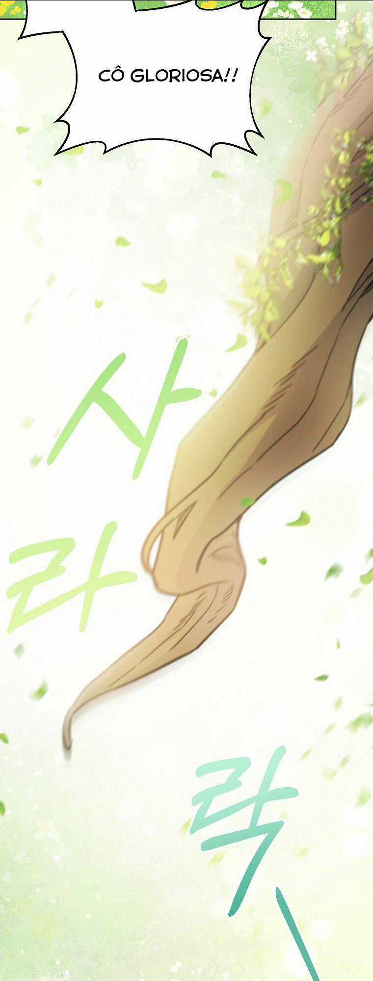 Bé Con Chốn Hoa Nở Chapter 24 trang 28