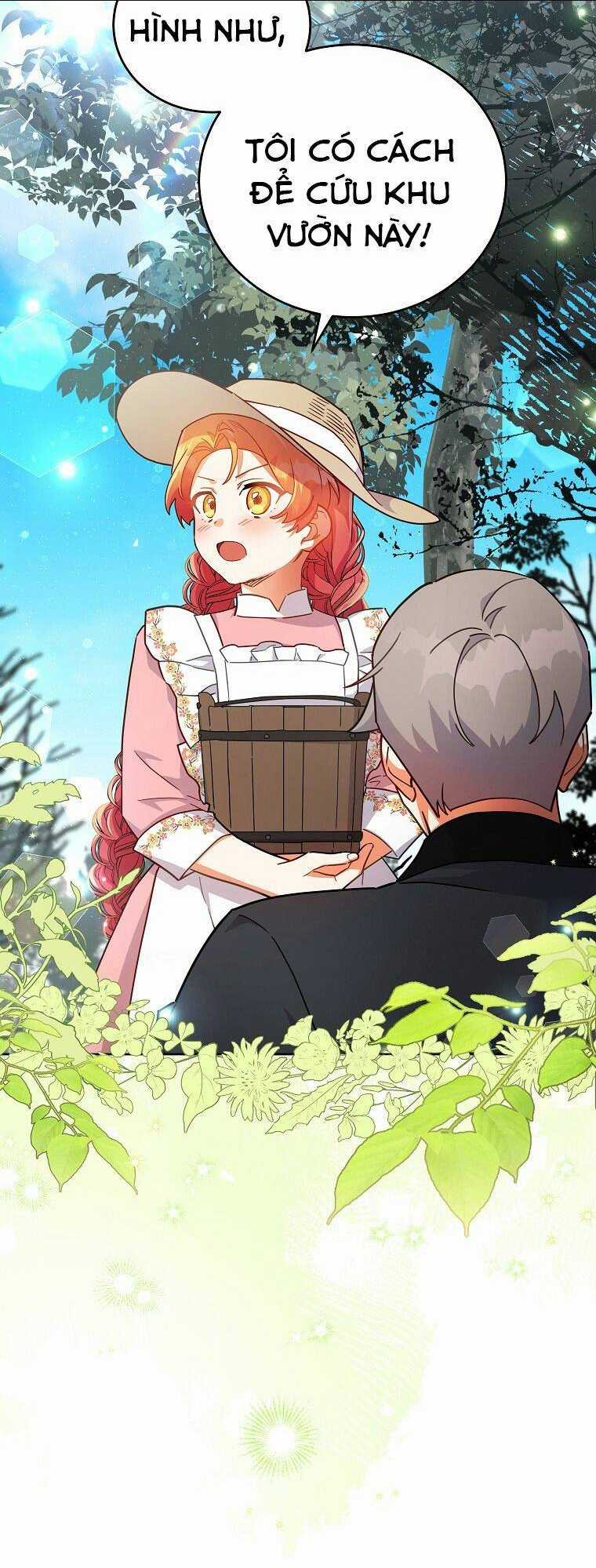 Bé Con Chốn Hoa Nở Chapter 24 trang 3