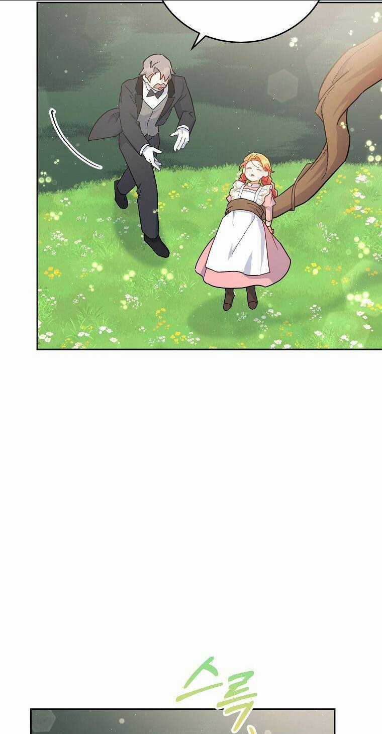 Bé Con Chốn Hoa Nở Chapter 24 trang 30