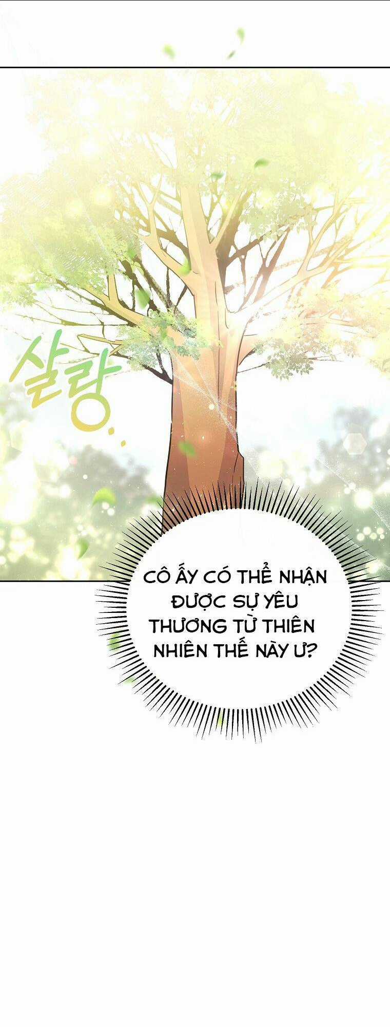 Bé Con Chốn Hoa Nở Chapter 24 trang 32