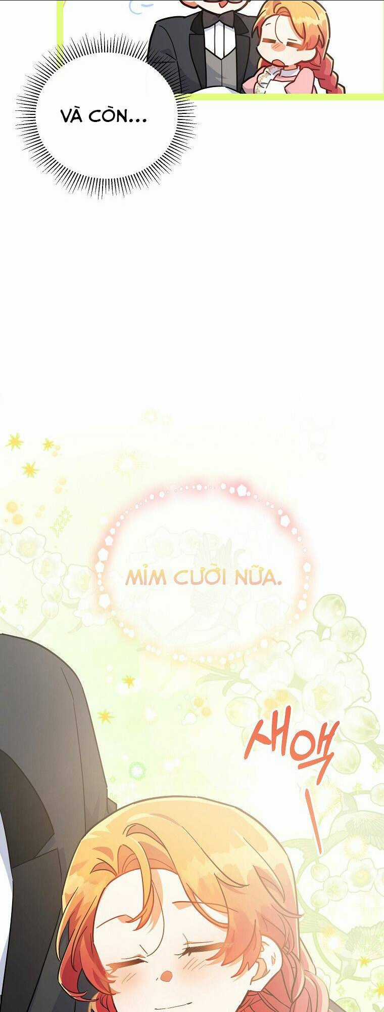 Bé Con Chốn Hoa Nở Chapter 24 trang 34