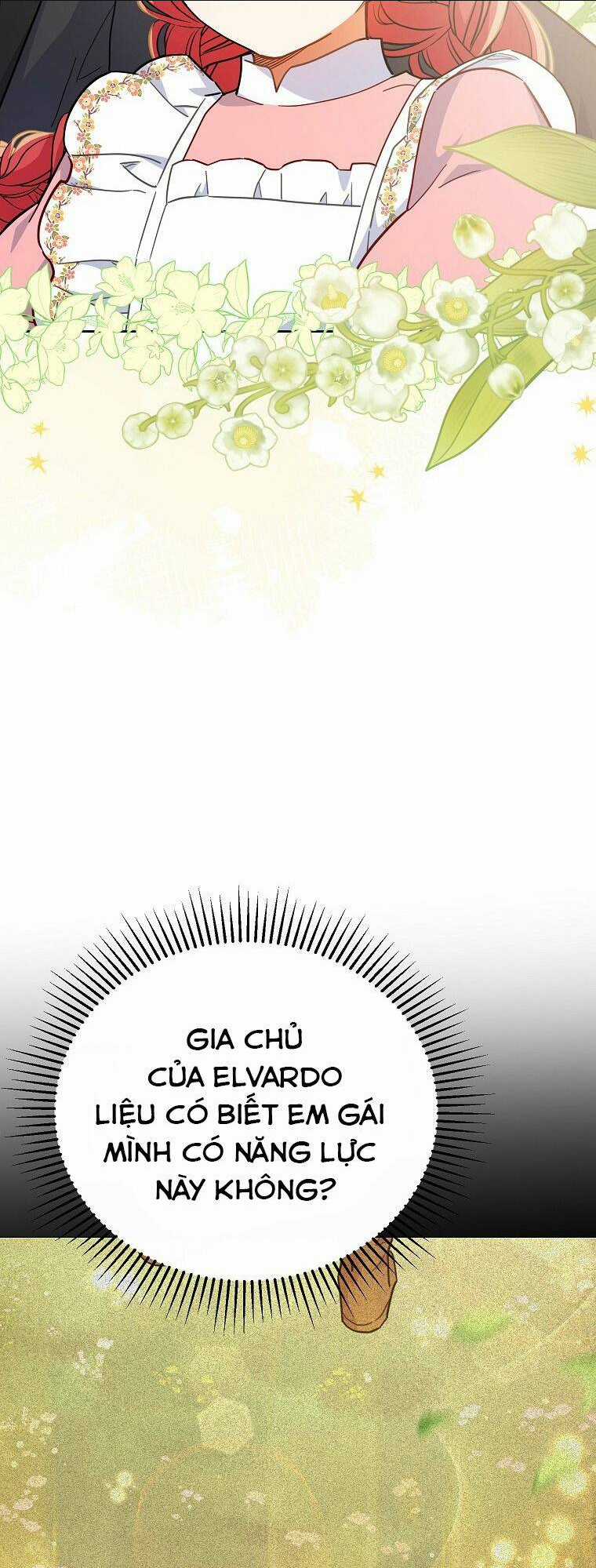 Bé Con Chốn Hoa Nở Chapter 24 trang 35