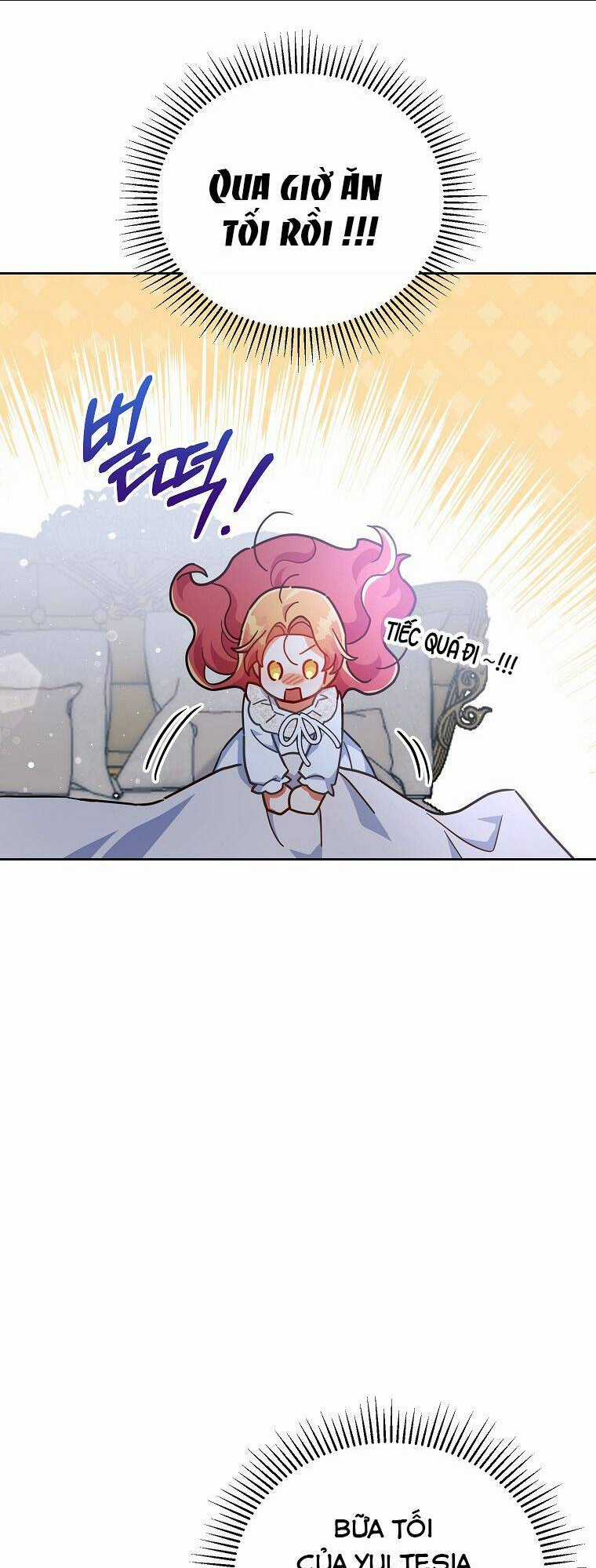 Bé Con Chốn Hoa Nở Chapter 24 trang 45