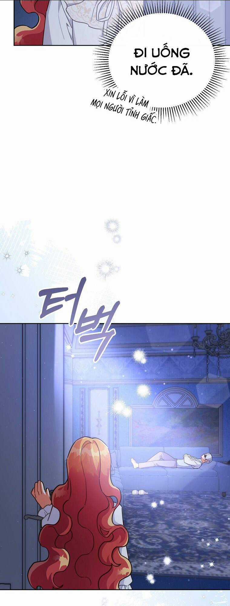 Bé Con Chốn Hoa Nở Chapter 24 trang 47