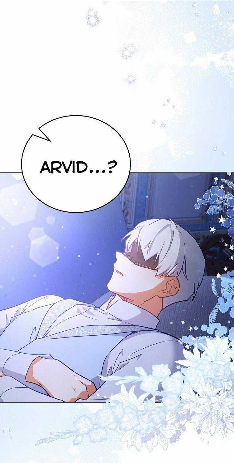 Bé Con Chốn Hoa Nở Chapter 24 trang 48