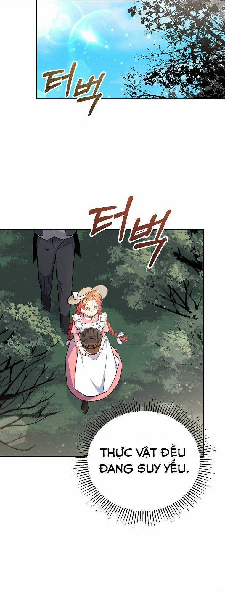 Bé Con Chốn Hoa Nở Chapter 24 trang 5