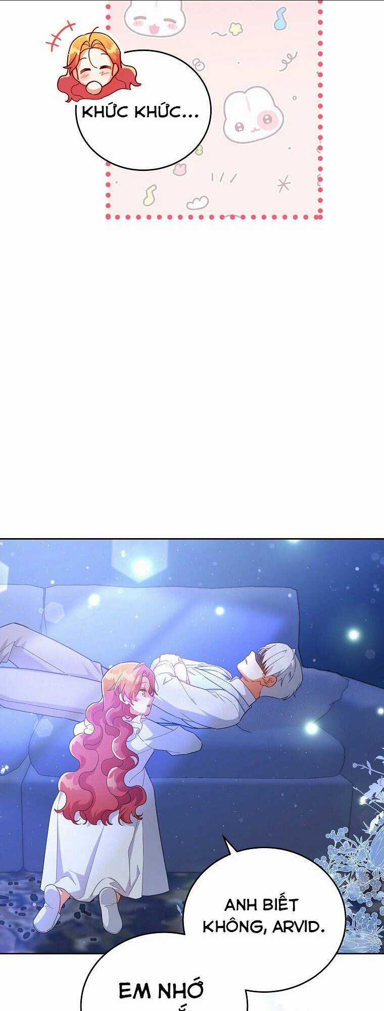 Bé Con Chốn Hoa Nở Chapter 24 trang 51