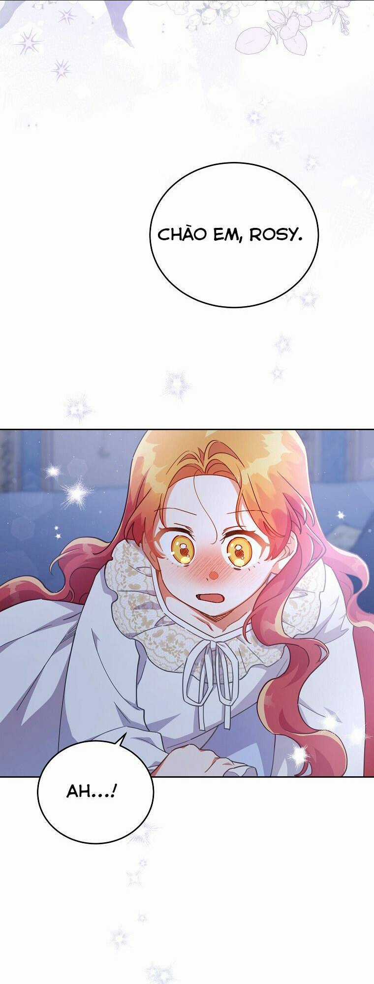 Bé Con Chốn Hoa Nở Chapter 24 trang 55