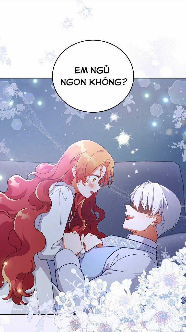 Bé Con Chốn Hoa Nở Chapter 24 trang 56