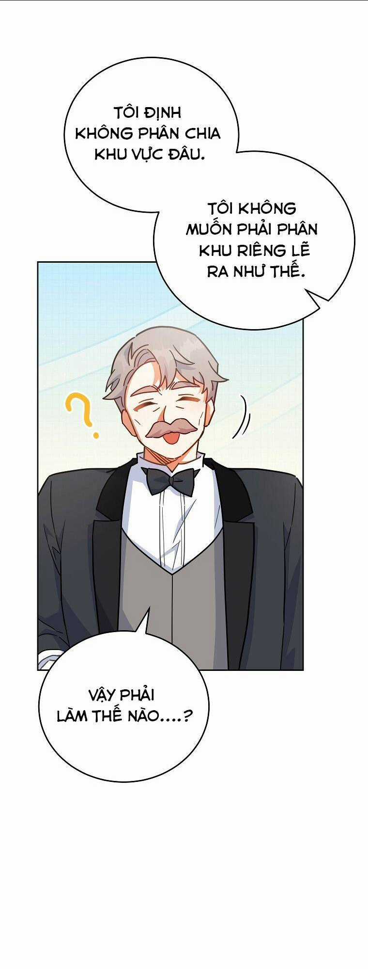 Bé Con Chốn Hoa Nở Chapter 24 trang 8