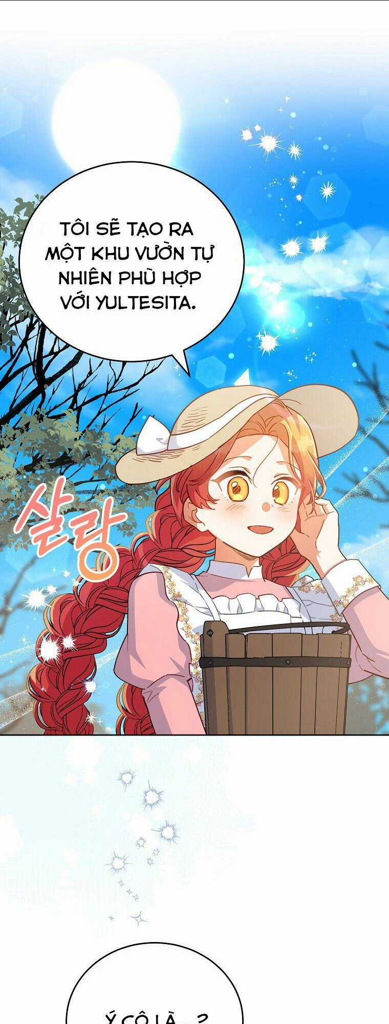 Bé Con Chốn Hoa Nở Chapter 24 trang 9