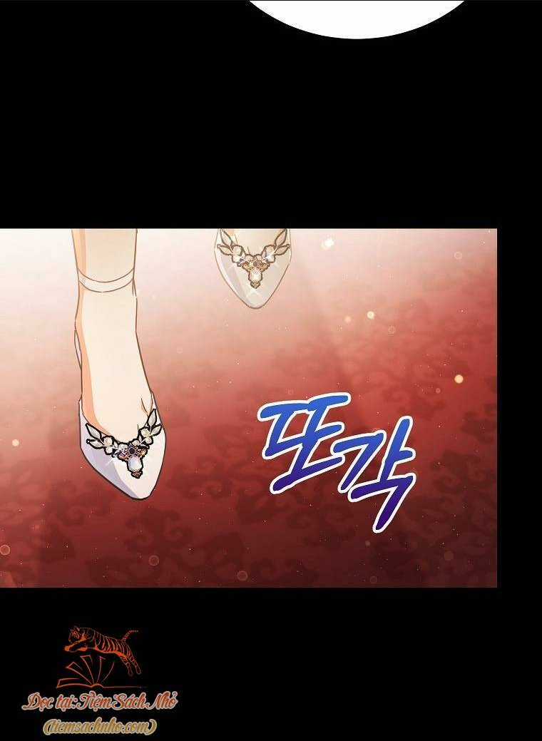 Bé Con Chốn Hoa Nở Chapter 26 trang 11