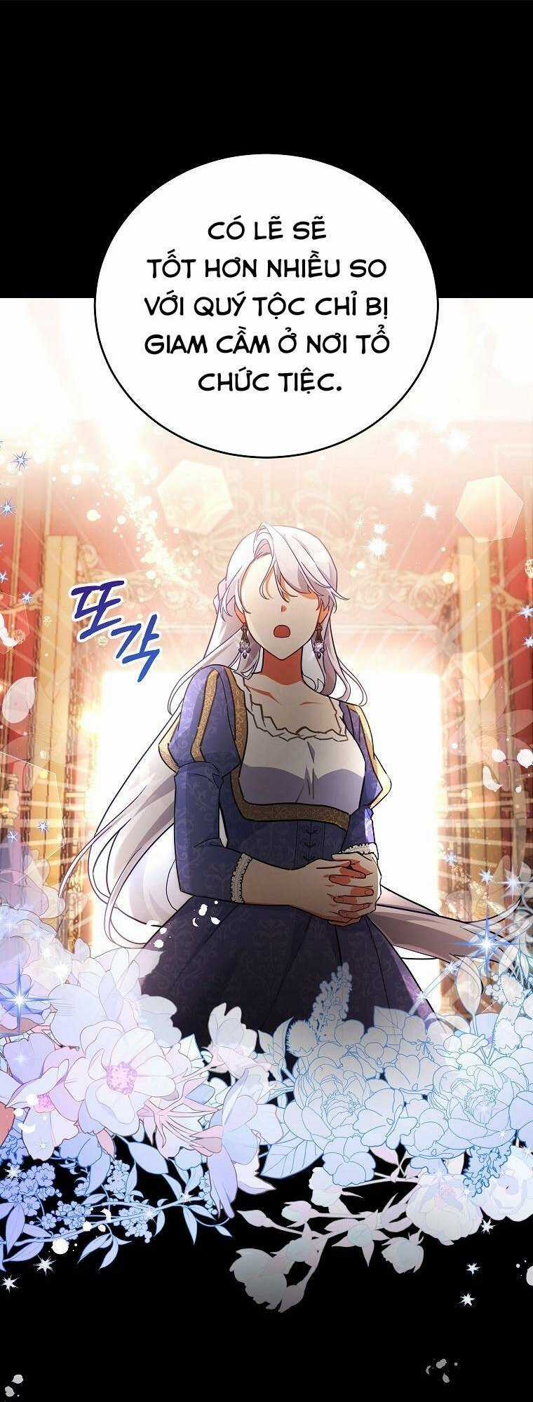 Bé Con Chốn Hoa Nở Chapter 26 trang 12