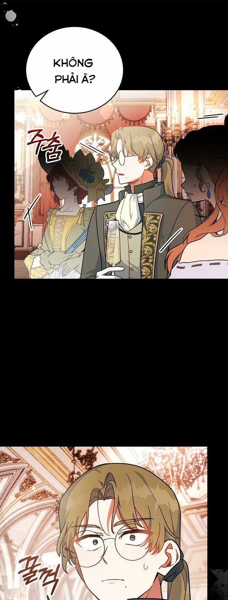 Bé Con Chốn Hoa Nở Chapter 26 trang 13