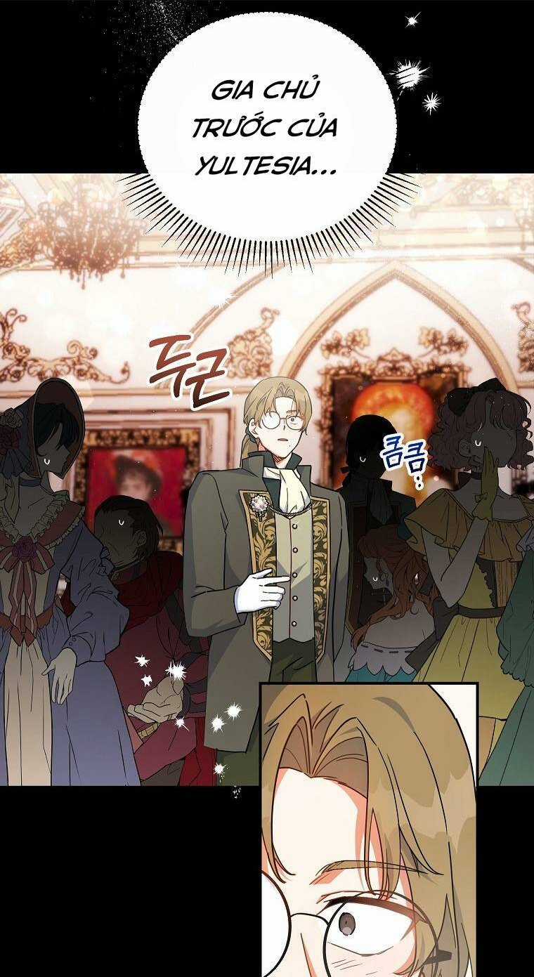 Bé Con Chốn Hoa Nở Chapter 26 trang 16