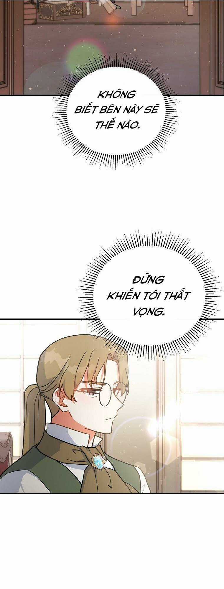 Bé Con Chốn Hoa Nở Chapter 26 trang 21