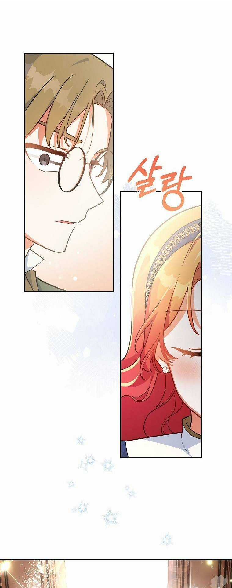 Bé Con Chốn Hoa Nở Chapter 26 trang 22