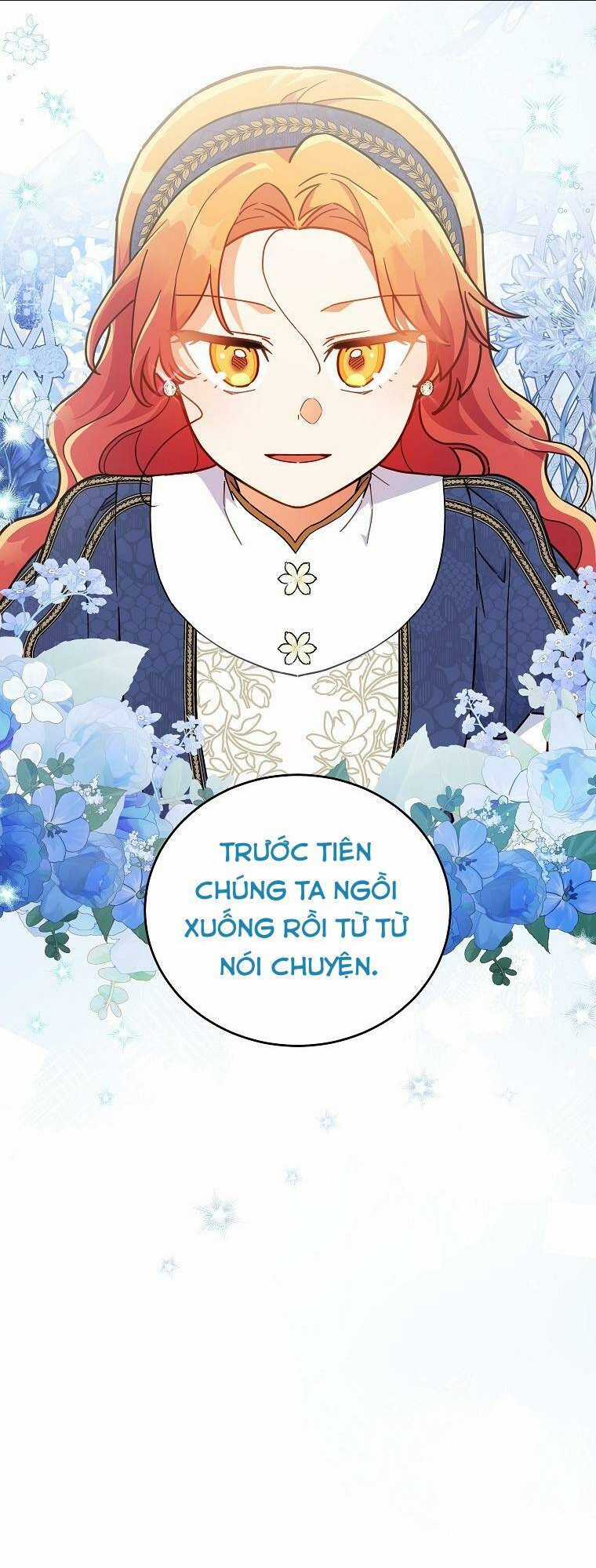 Bé Con Chốn Hoa Nở Chapter 26 trang 24