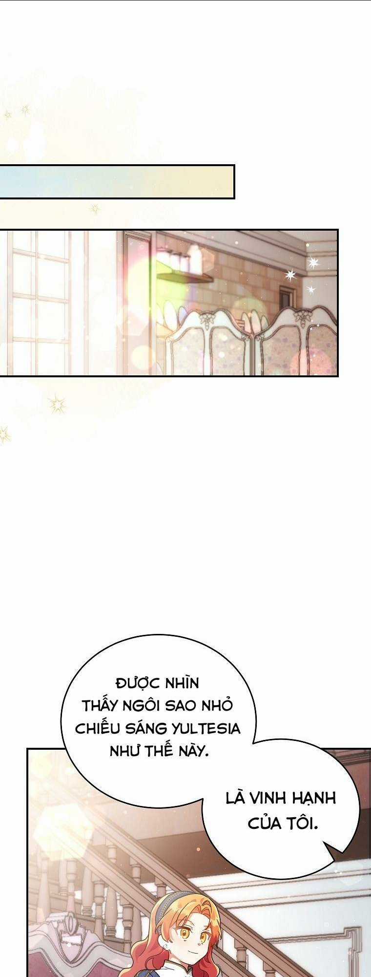 Bé Con Chốn Hoa Nở Chapter 26 trang 25