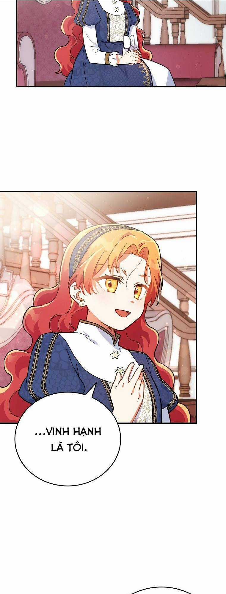 Bé Con Chốn Hoa Nở Chapter 26 trang 26