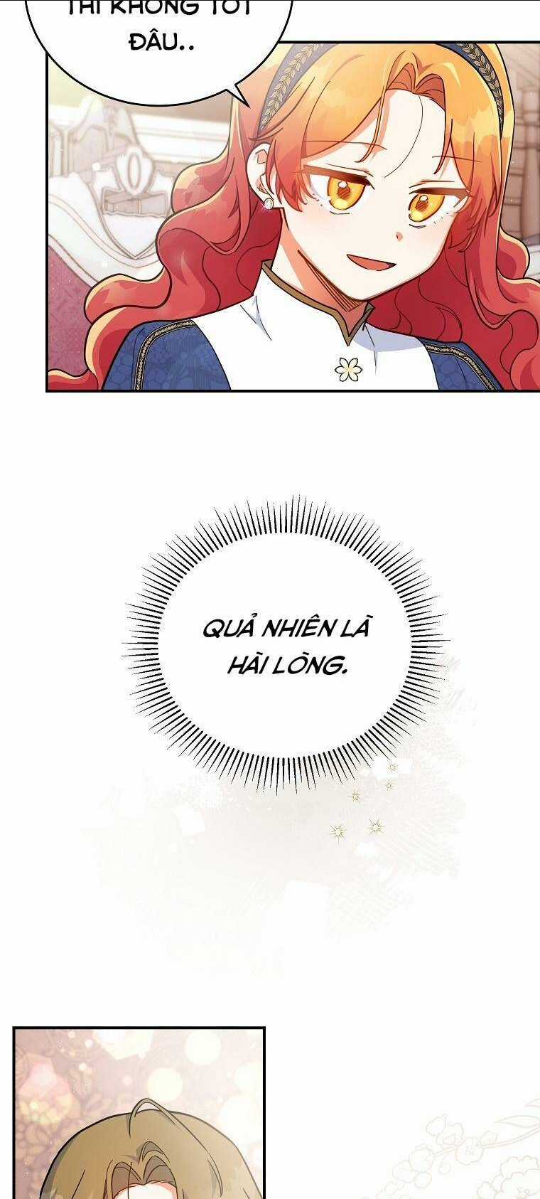 Bé Con Chốn Hoa Nở Chapter 26 trang 28