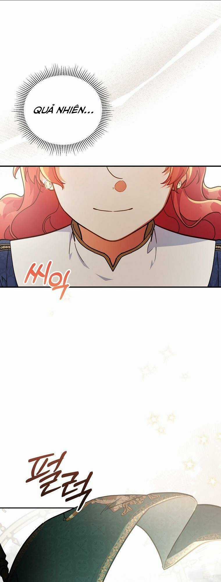 Bé Con Chốn Hoa Nở Chapter 26 trang 30