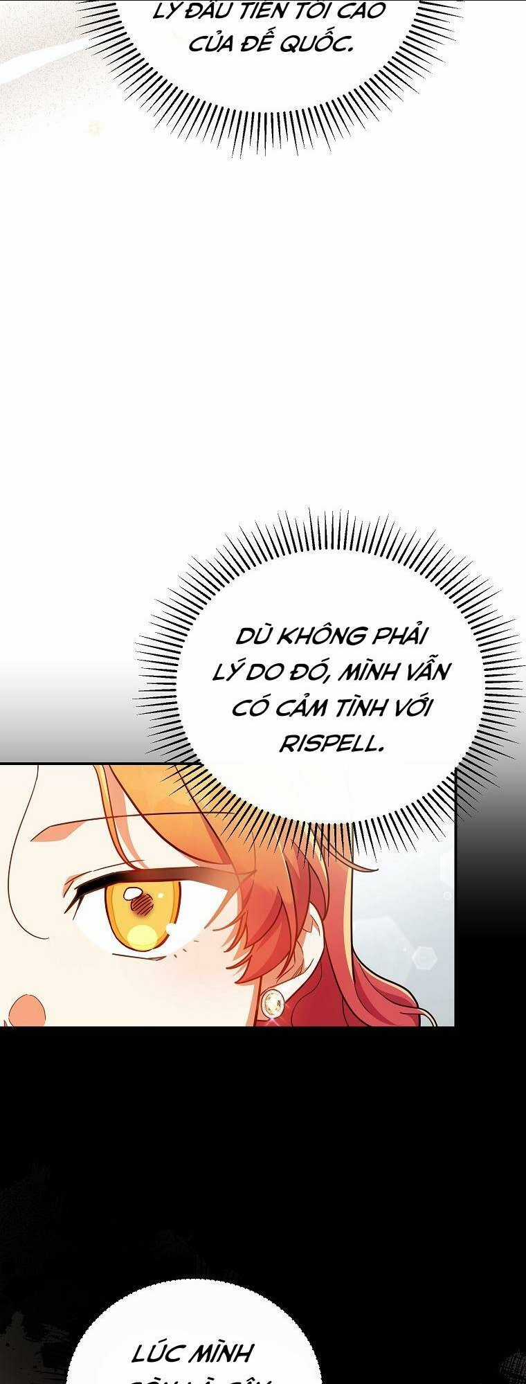 Bé Con Chốn Hoa Nở Chapter 26 trang 32