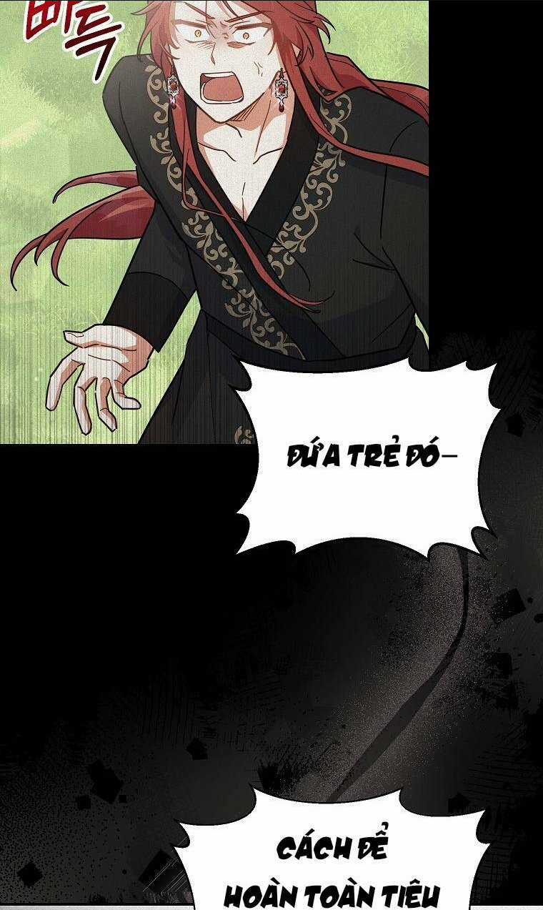 Bé Con Chốn Hoa Nở Chapter 26 trang 34