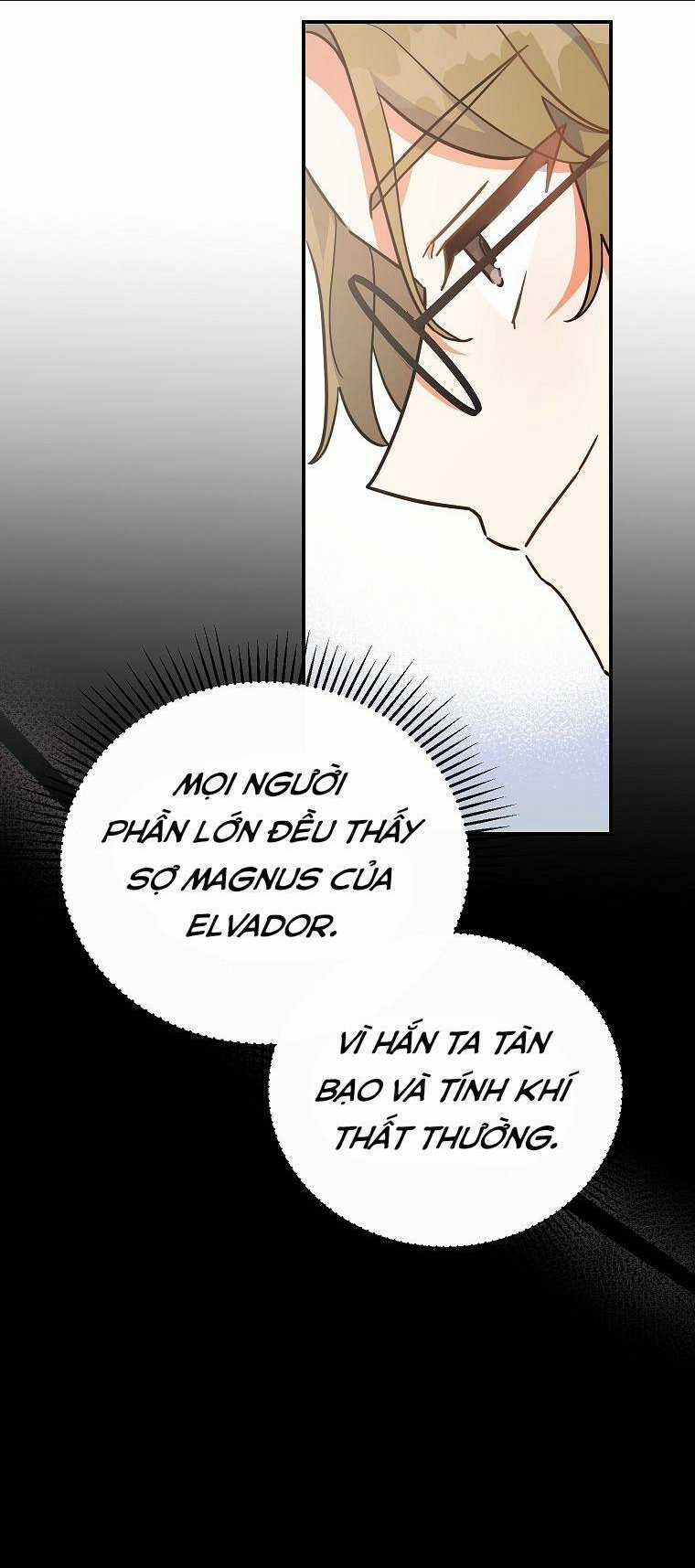 Bé Con Chốn Hoa Nở Chapter 26 trang 4