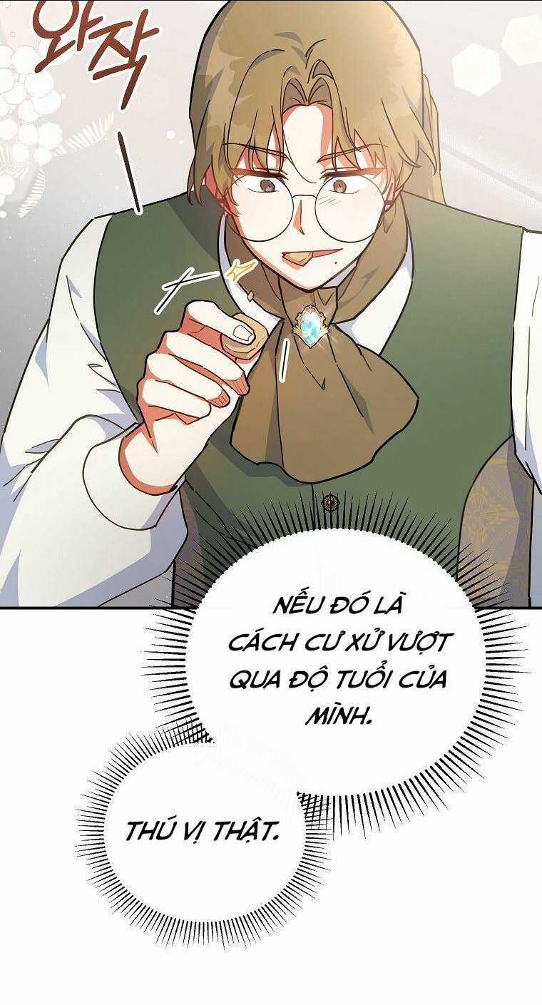 Bé Con Chốn Hoa Nở Chapter 26 trang 46