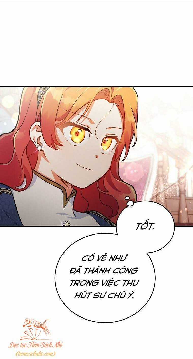 Bé Con Chốn Hoa Nở Chapter 26 trang 47